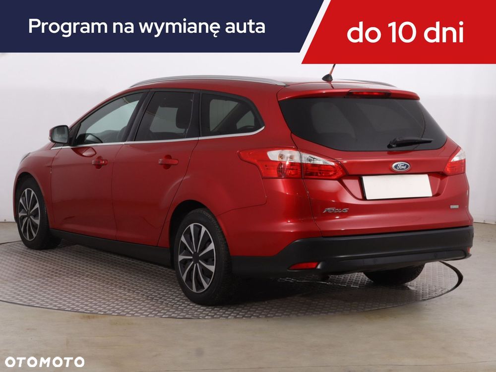 Ford Focus SW - 6