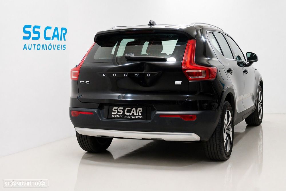 Volvo XC 40 1.5 T5 PHEV Inscription Expression - 3