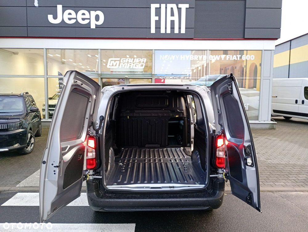 Fiat Doblo - 9