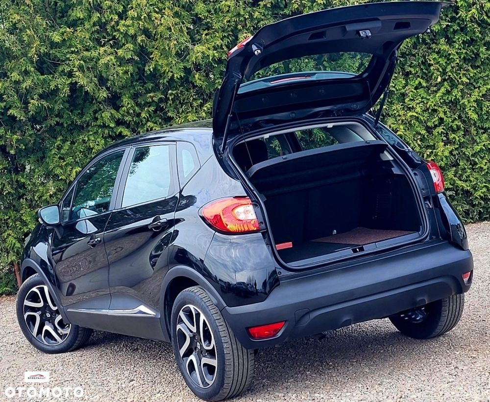 Renault Captur - 26