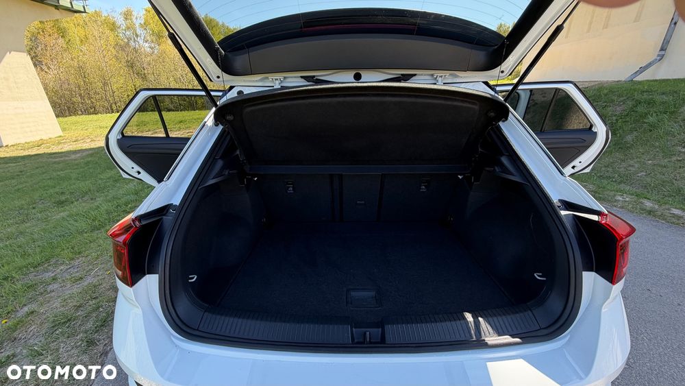 Volkswagen T-Roc 1.5 TSI OPF DSG R-Line - 35