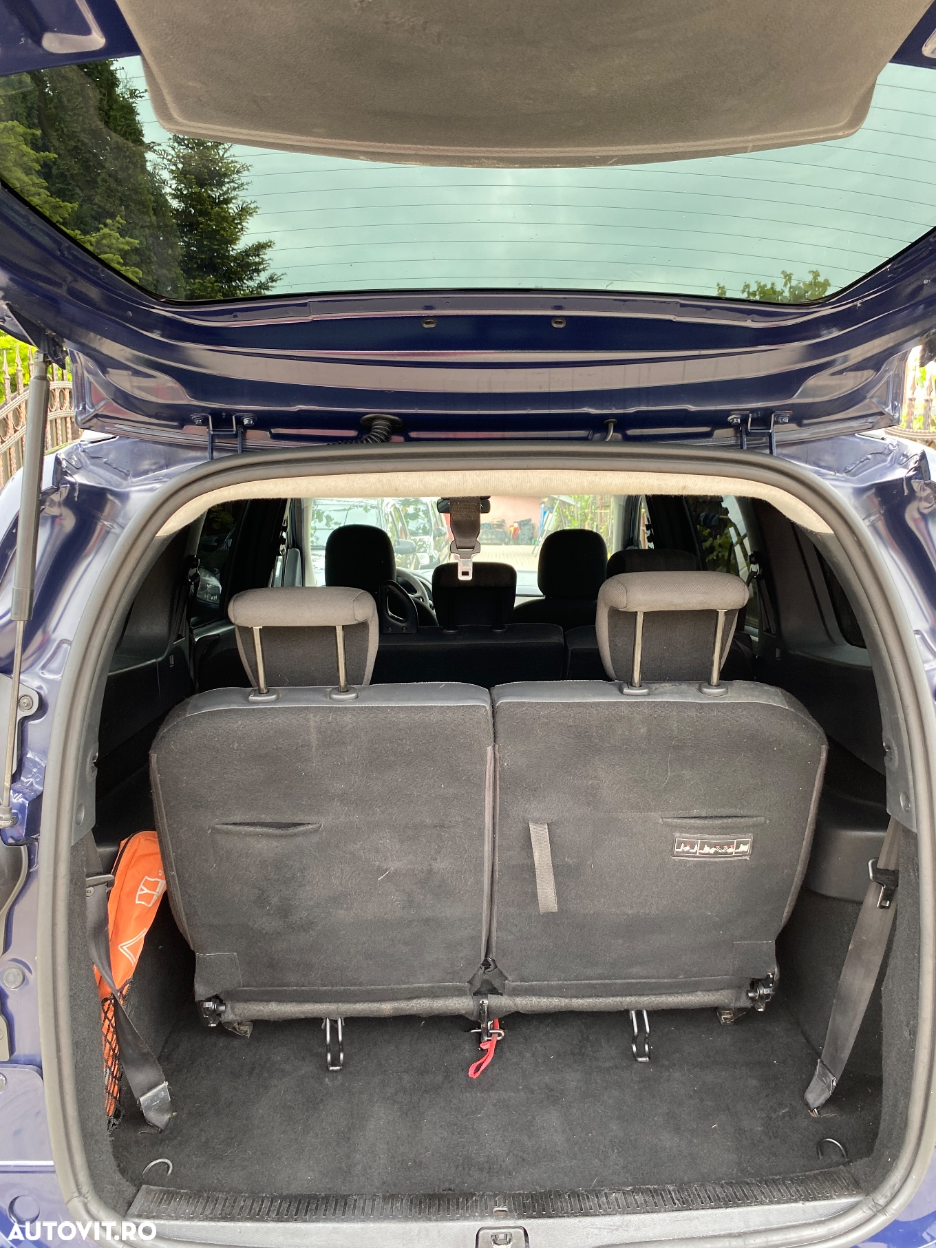 Dacia Lodgy 1.6 Ambiance - 7