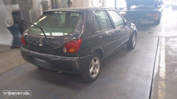 Para Peças Ford Fiesta Iv (Ja_, Jb_) - 1