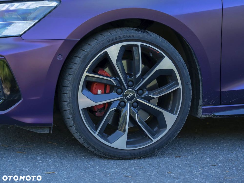 Audi S3 - 2