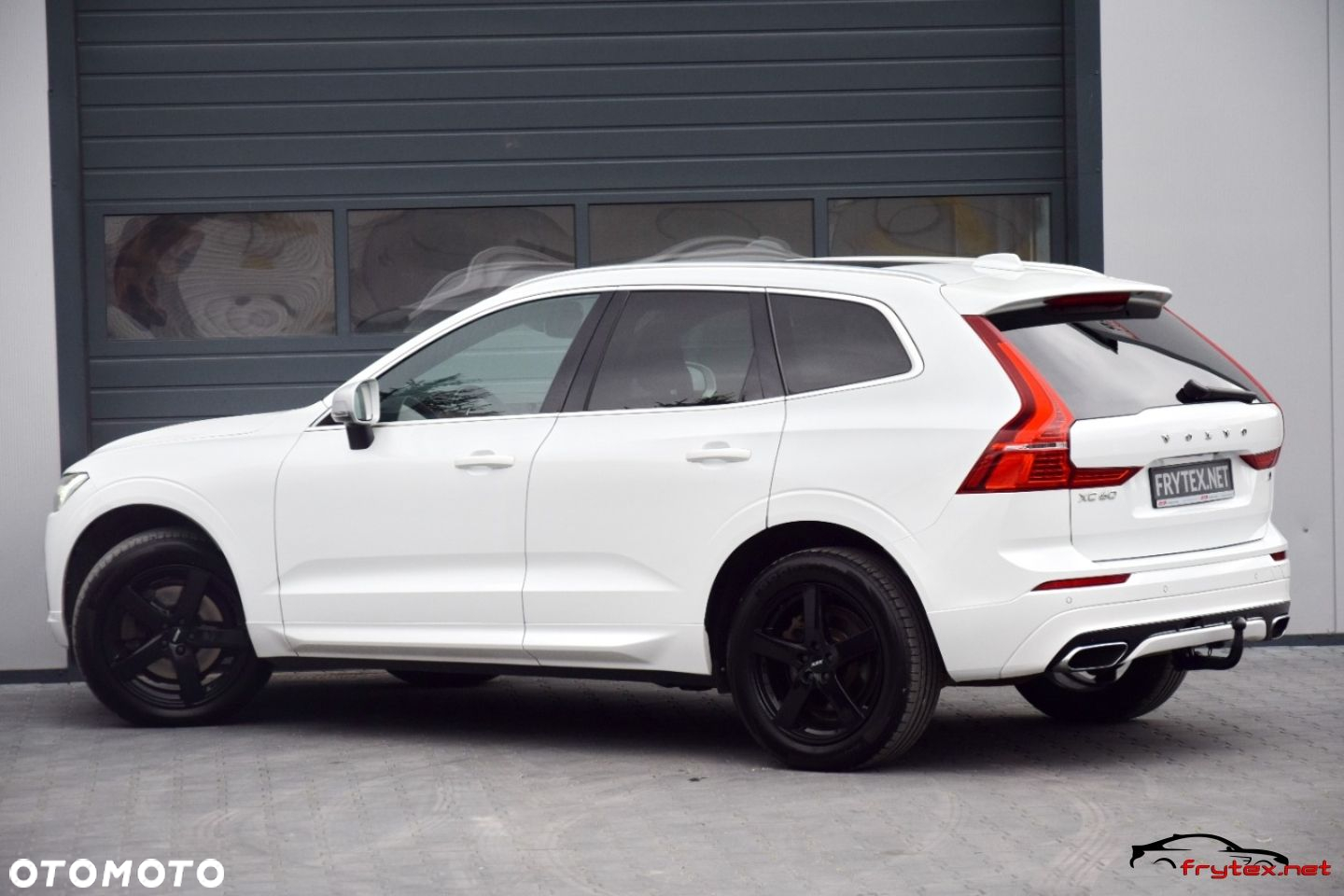 Volvo XC 60 - 12