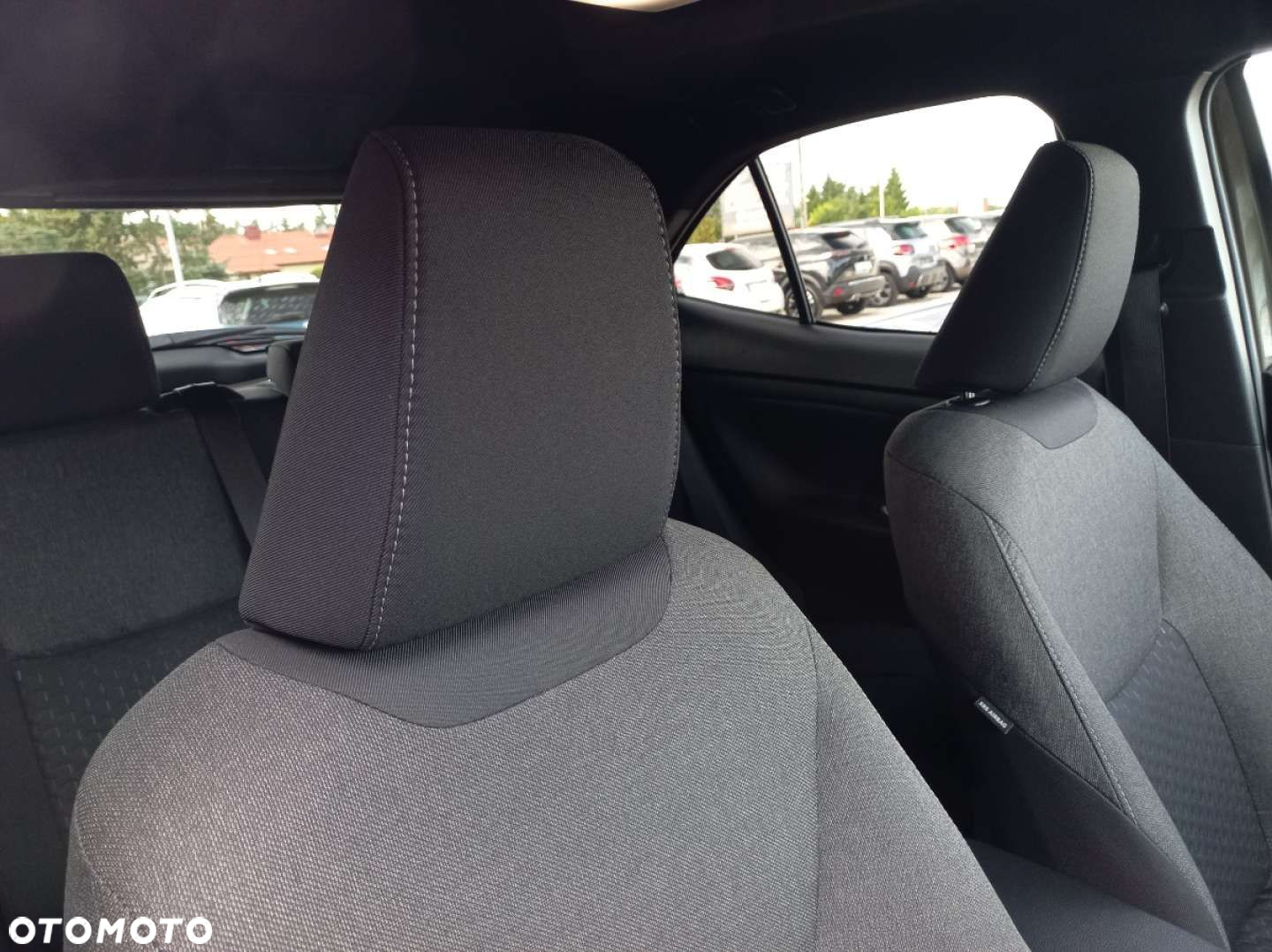 Toyota Yaris Cross - 20