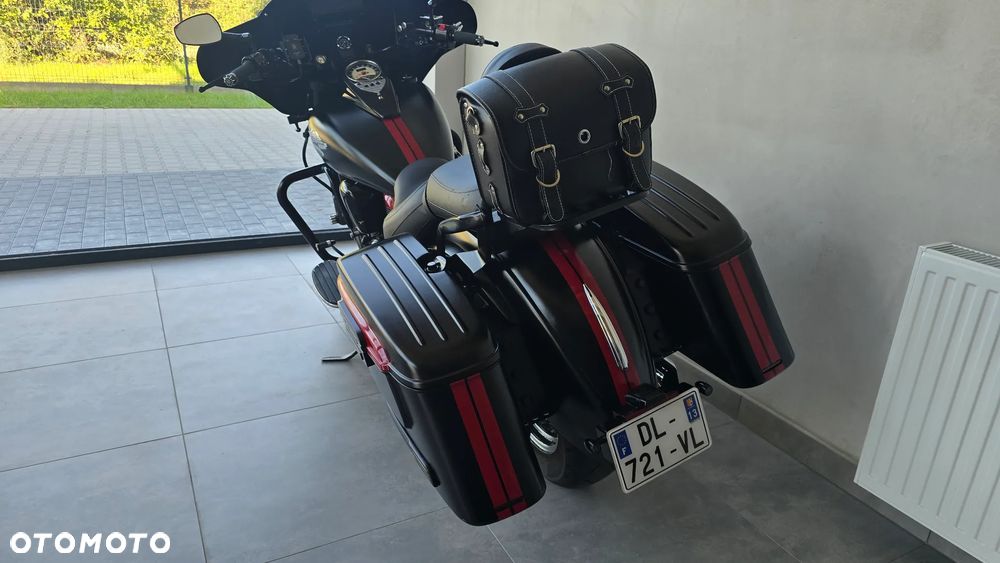 Kawasaki VN - 38