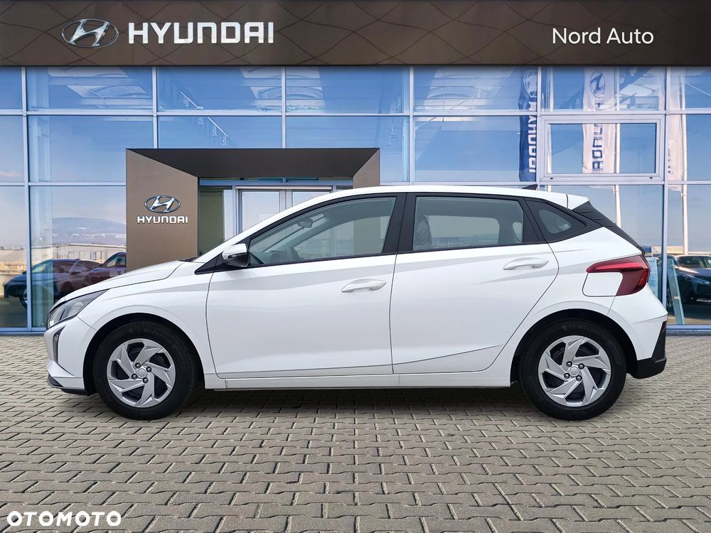 Hyundai i20 1.2 Modern - 2