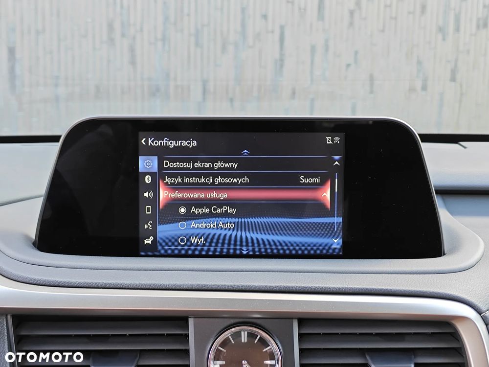 Lexus RX 300 Prestige - 20