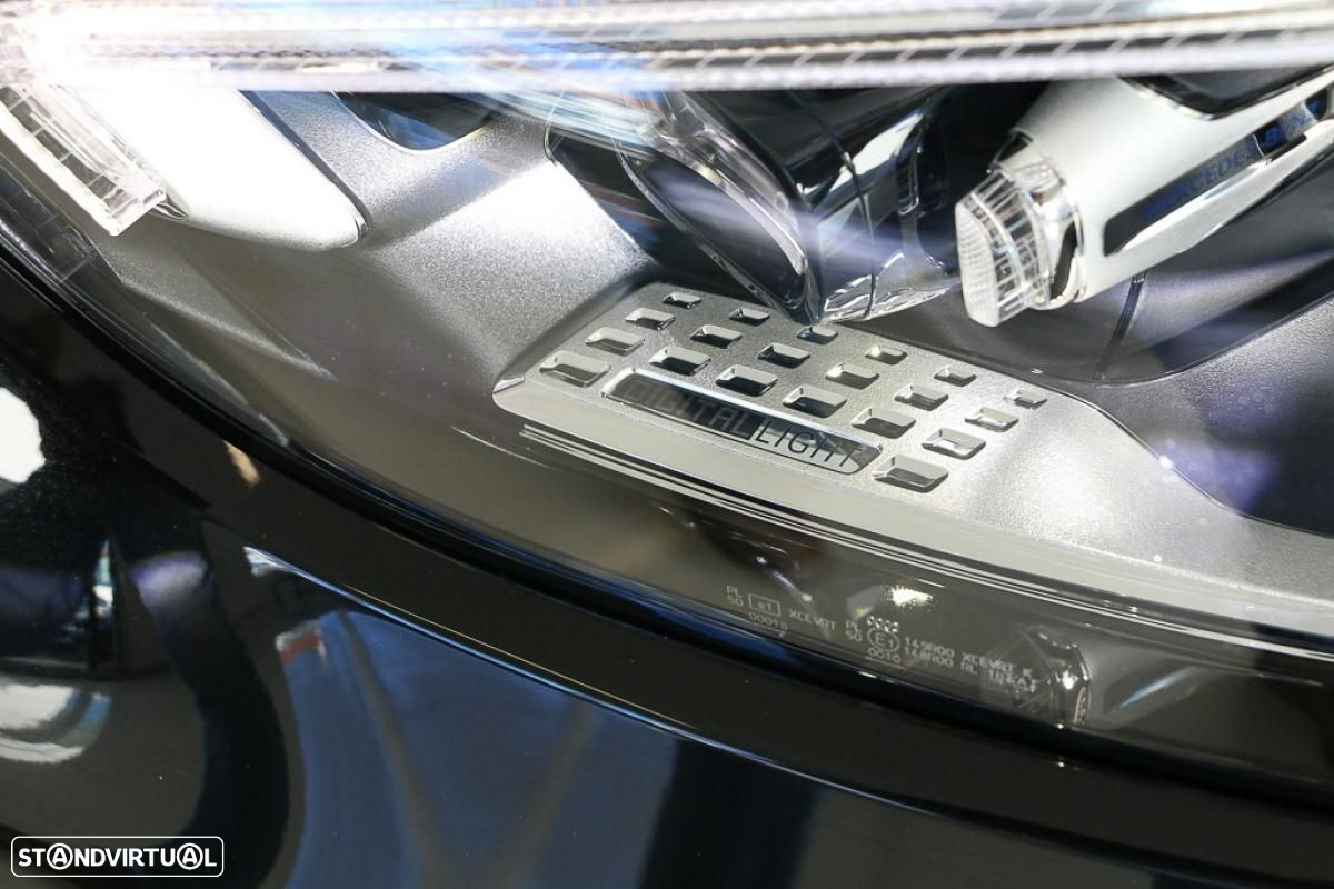 Mercedes-Benz C 300 d AMG Line - 5