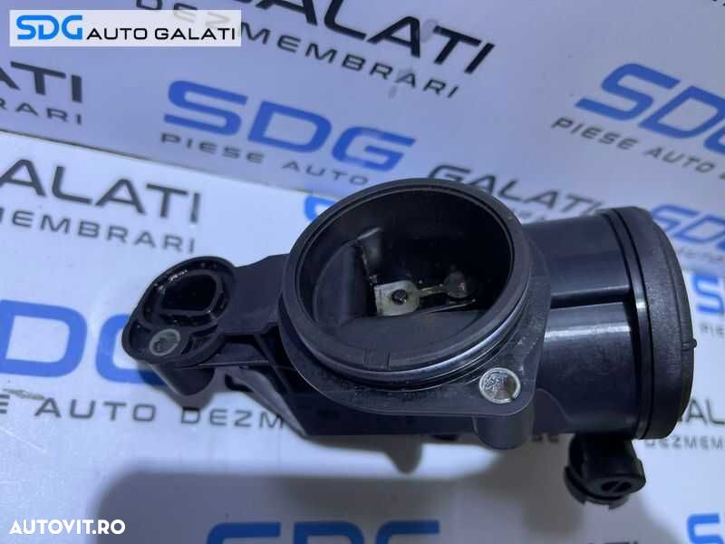 Filtru Epurator Gaze Skoda Roomster 1.4 BXW CGGB 2006 - 2015 Cod 036103464AK [D0839] - 1