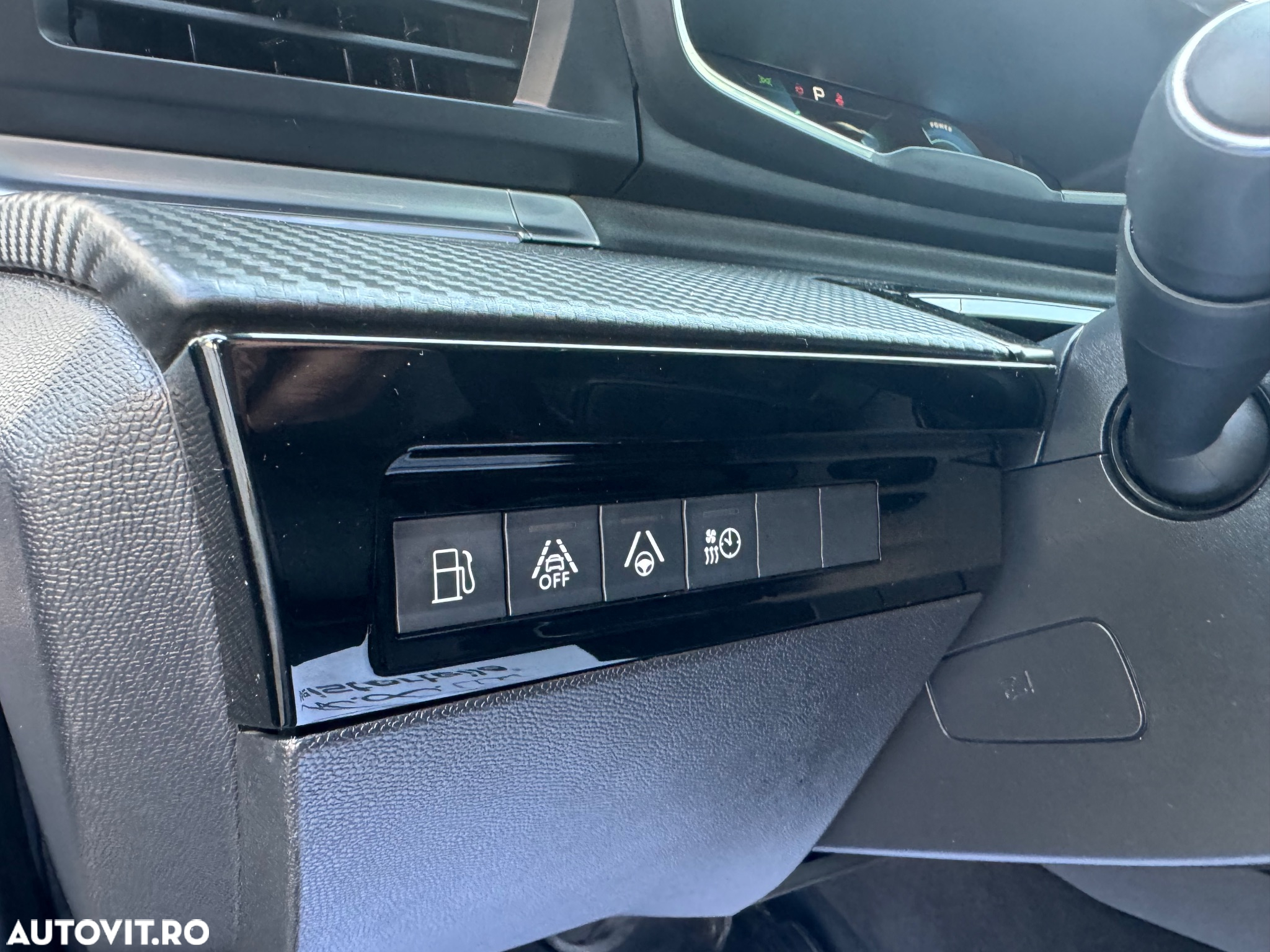 Peugeot 508 Plug-In Hybrid 360 e-EAT8 SPORT ENGINEERED - 10