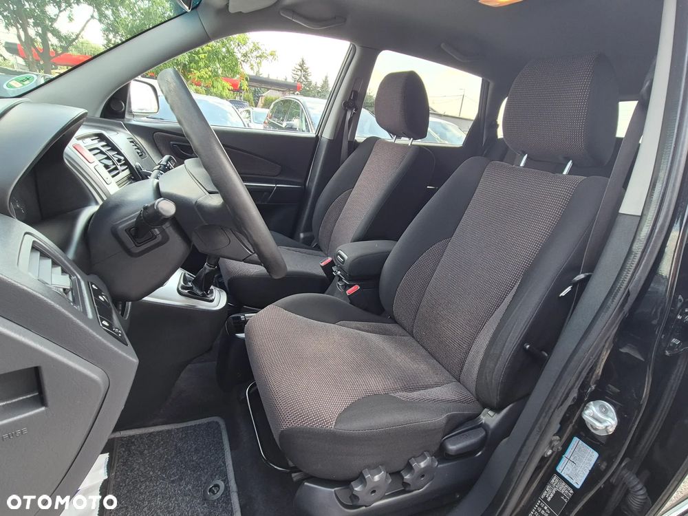Hyundai Tucson 2.0 2WD GLS Style - 24