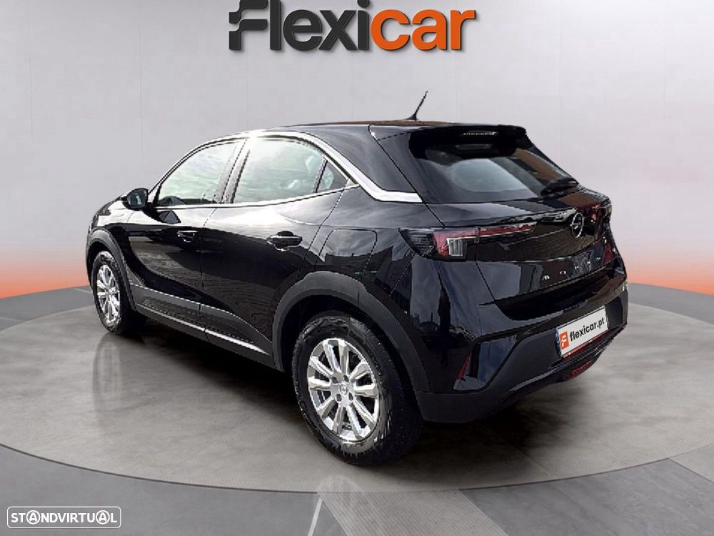 Opel Mokka-e Edition - 5