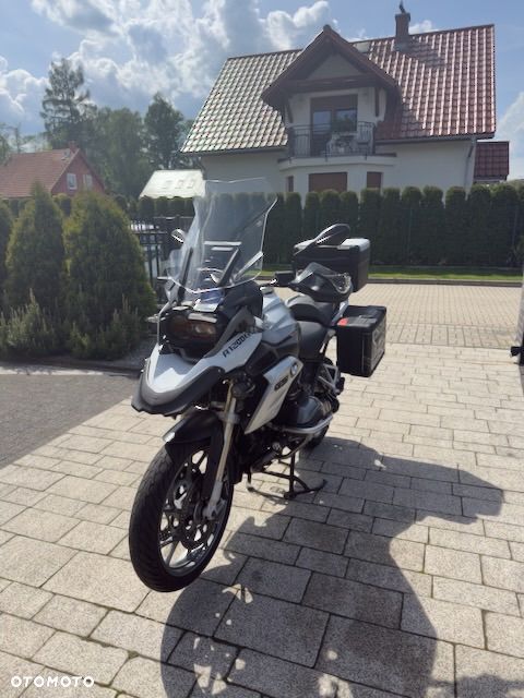 BMW GS - 4
