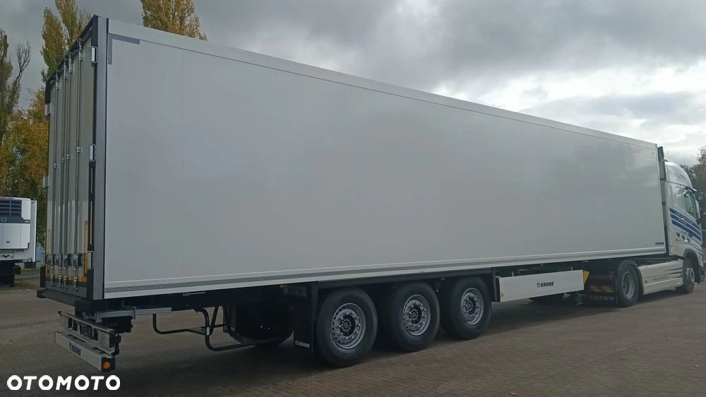 Krone COOL LINER - 5