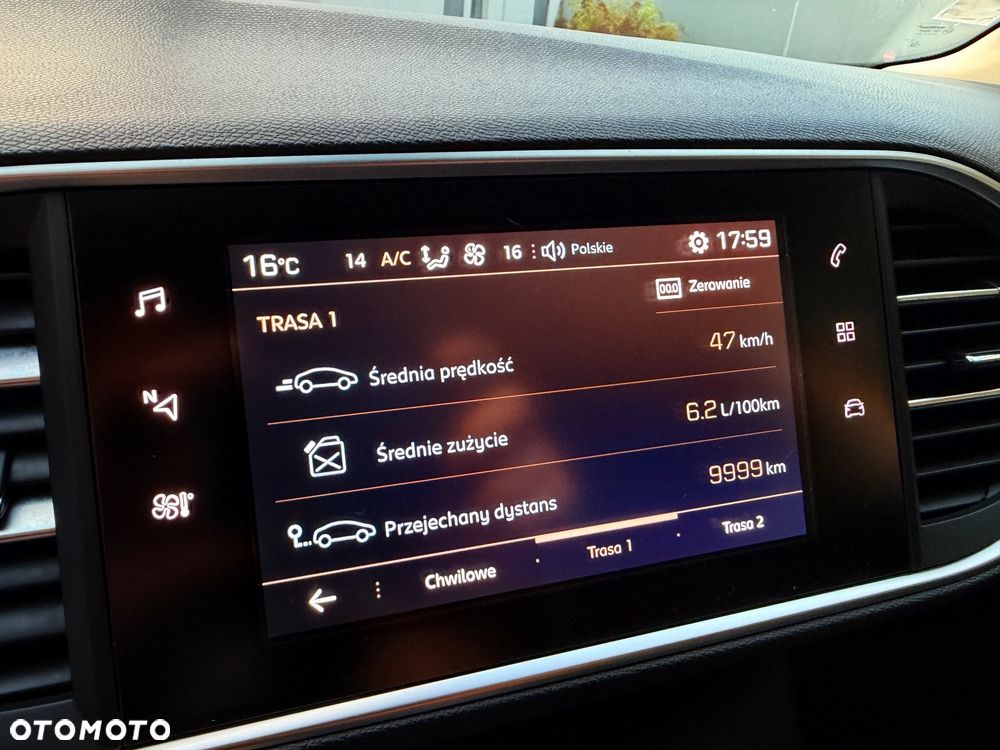 Peugeot 308 110 e-THP Stop & Start Active - 36