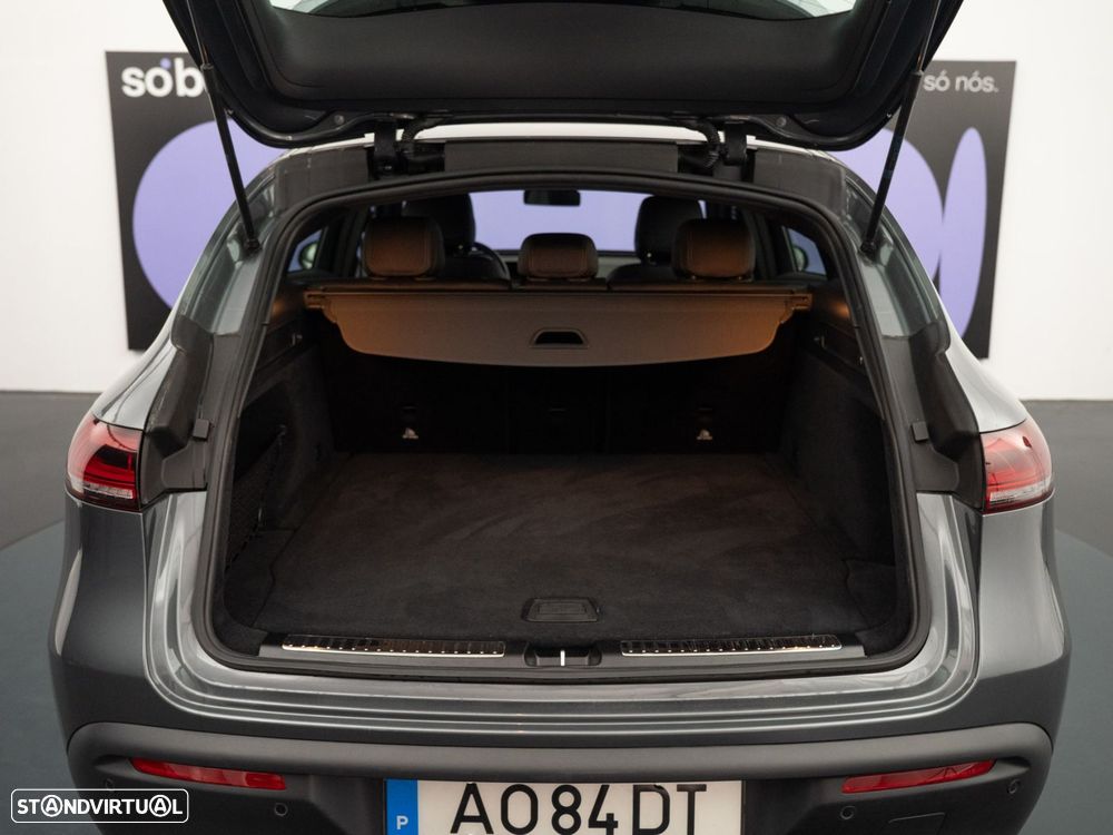 Mercedes-Benz EQC 400 4Matic - 12