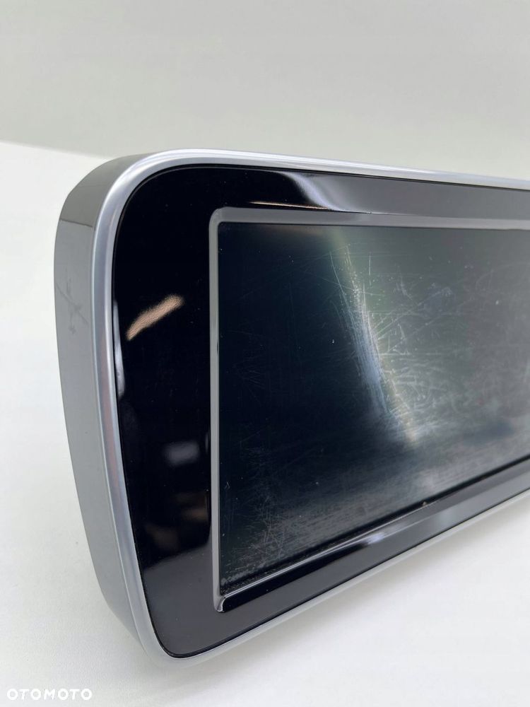 MERCEDES W222 EKRAN MONITOR WYŚWIETLACZ NAWIGACJI ANGLIK A2229007611 - 12