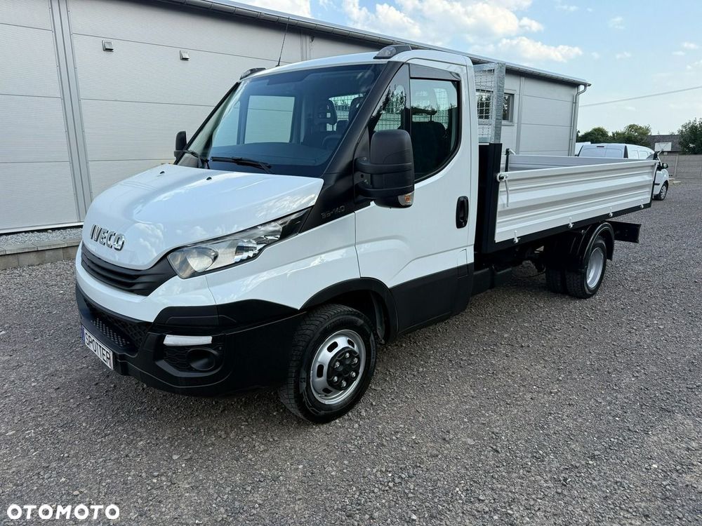 Iveco Daily - 1