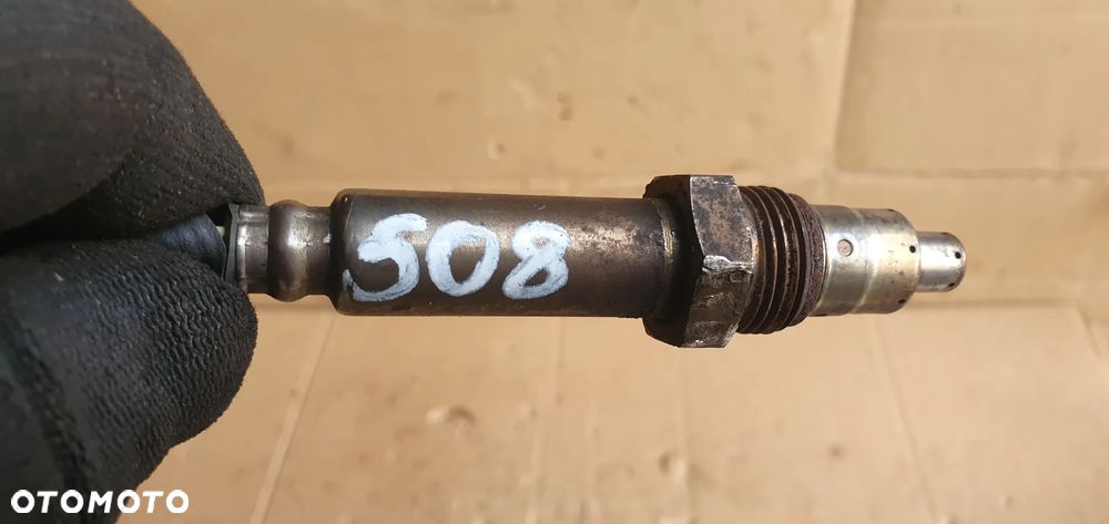 Sonda lambda czujnik NOX Peugeot 508 I Lift 1.6 HDI eHDI 9675358480 - 8