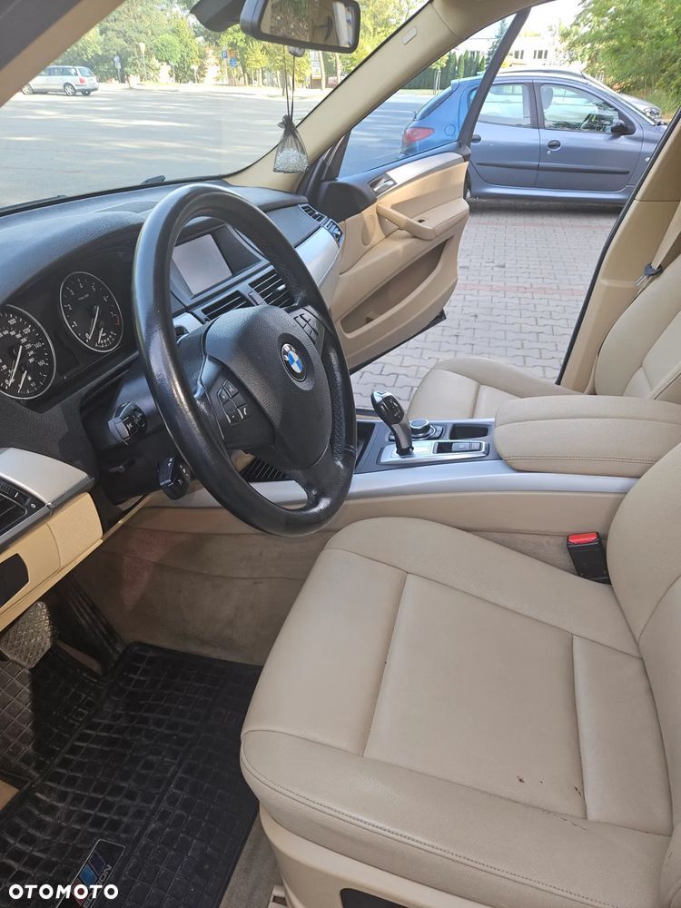 BMW X5 - 10