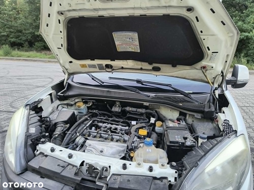 Fiat Doblo - 21