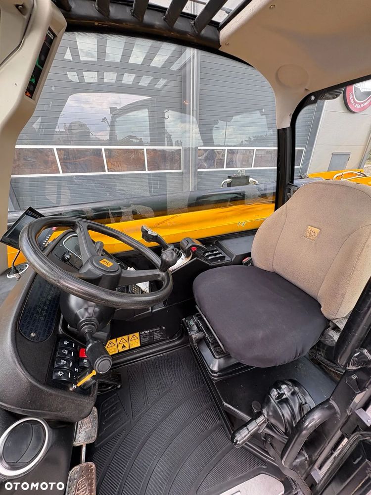 JCB 540-170 - 12