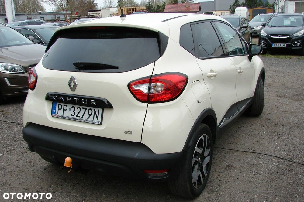Renault Captur - 3