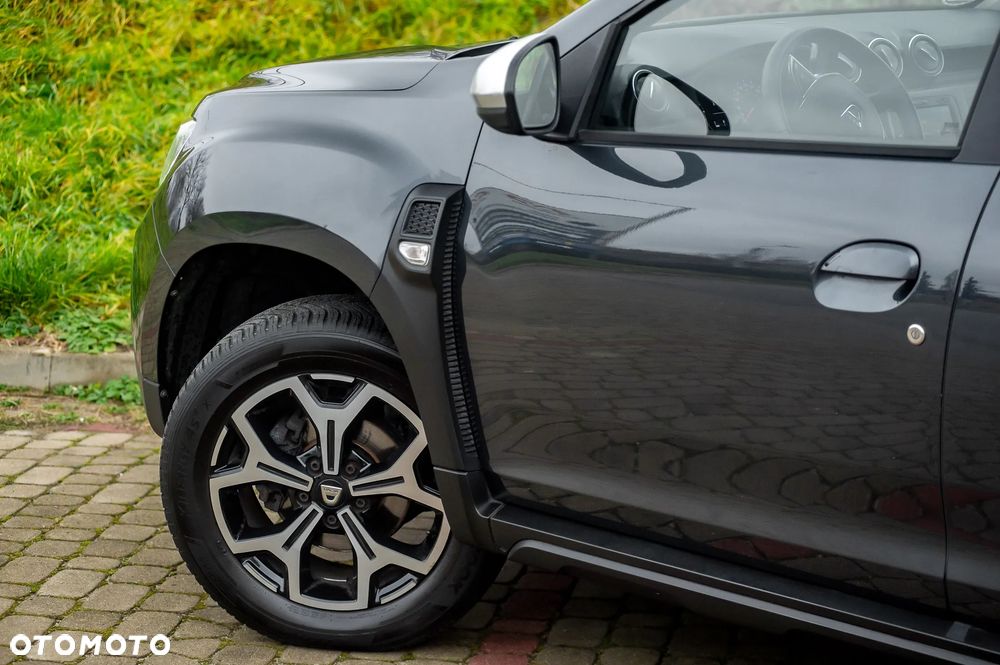 Dacia Duster TCe 130 2WD Sondermodell Extreme - 12