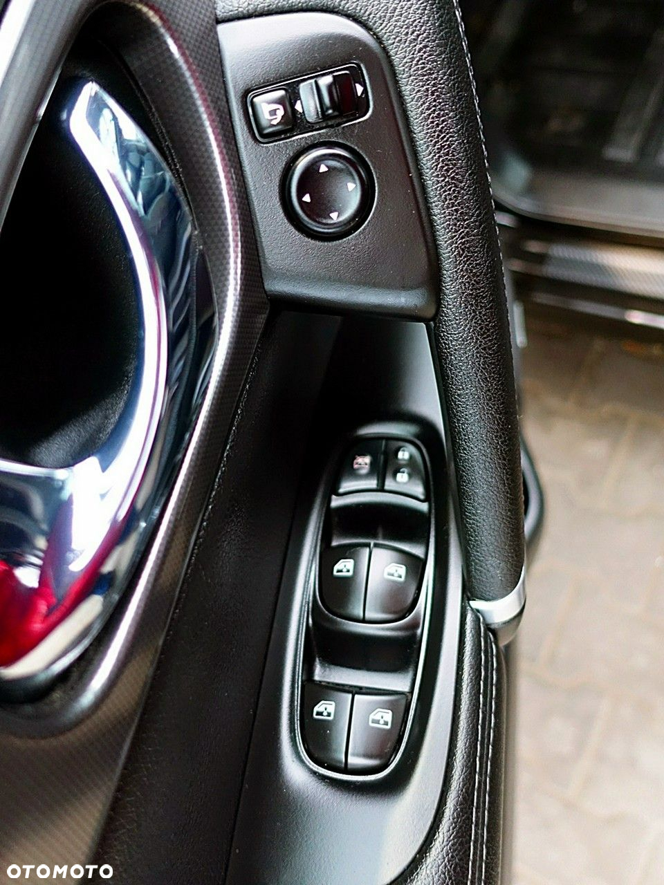 Nissan Qashqai - 19