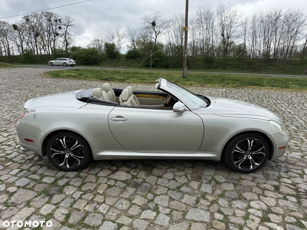 Lexus SC 430 Prestige - 2