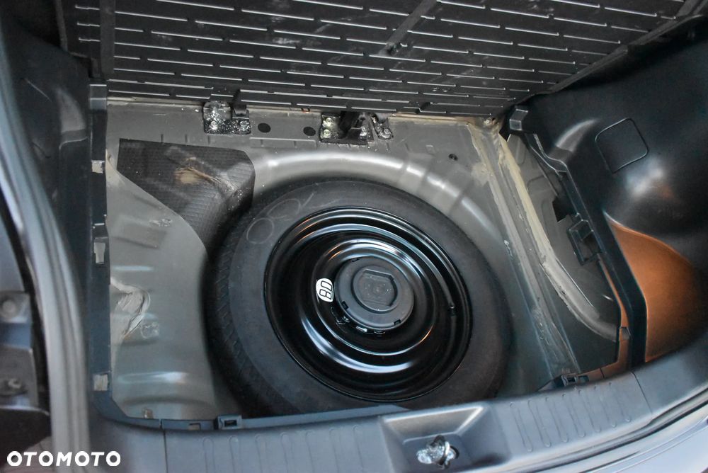 Nissan Juke Acenta - 26