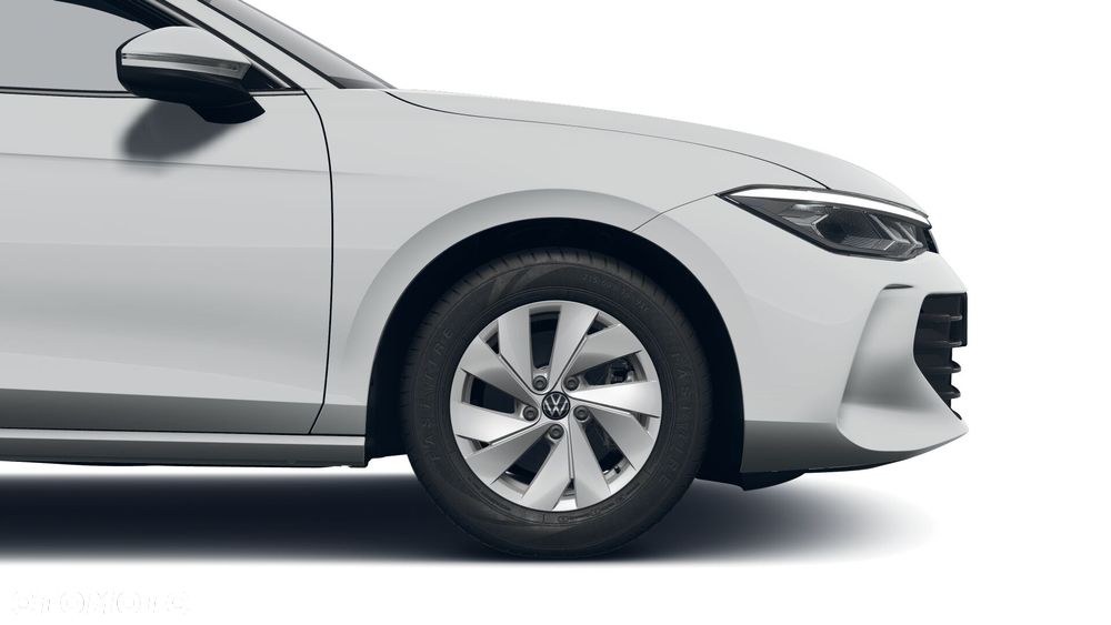 Volkswagen Passat Variant 1.5 TSI ACT mHEV DSG - 7