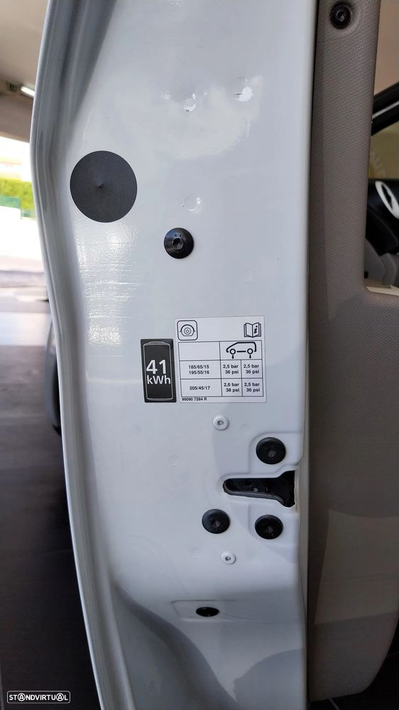 Renault Zoe (c/ Bateria) Life 40 - 14
