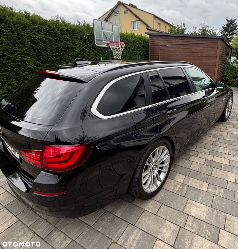 BMW Seria 5 525d - 3