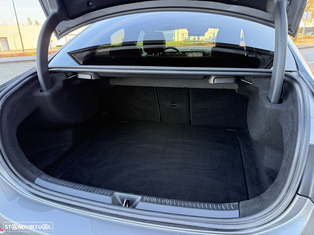 Mercedes-Benz A 180 Limousine d AMG Line Aut. - 23