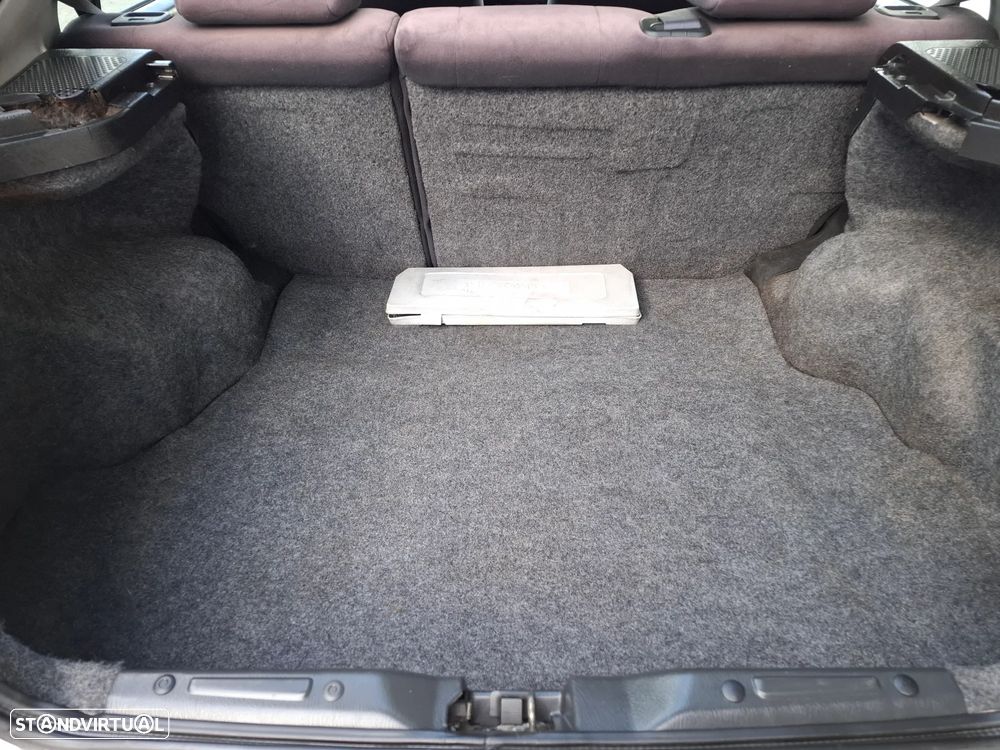 Honda Civic 1.4i S - 19