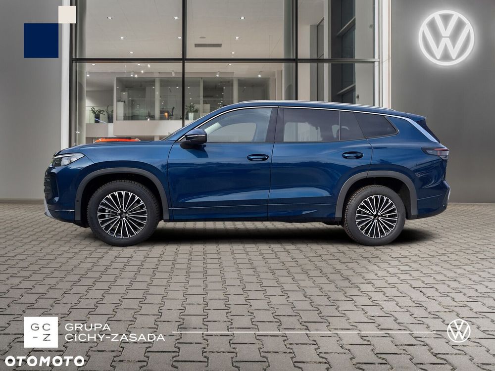 Volkswagen Tayron 2026 photo 2