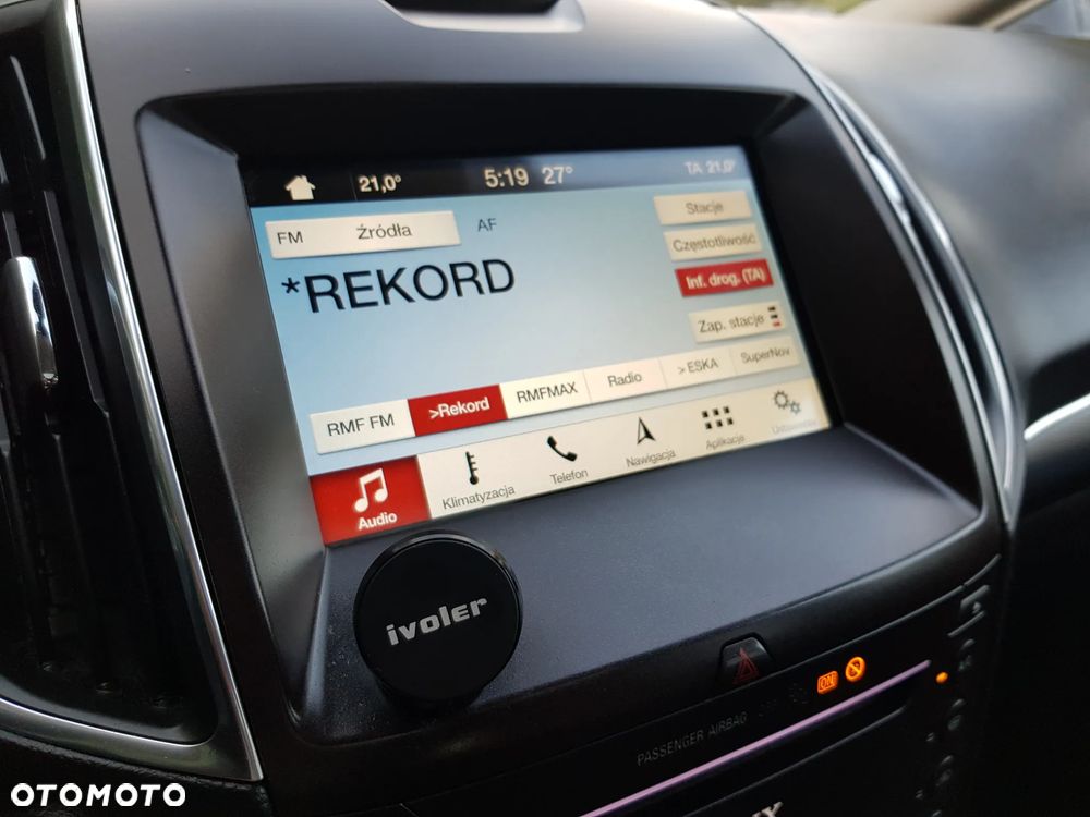 Ford S-Max 2.0 TDCi Titanium PowerShift - 27