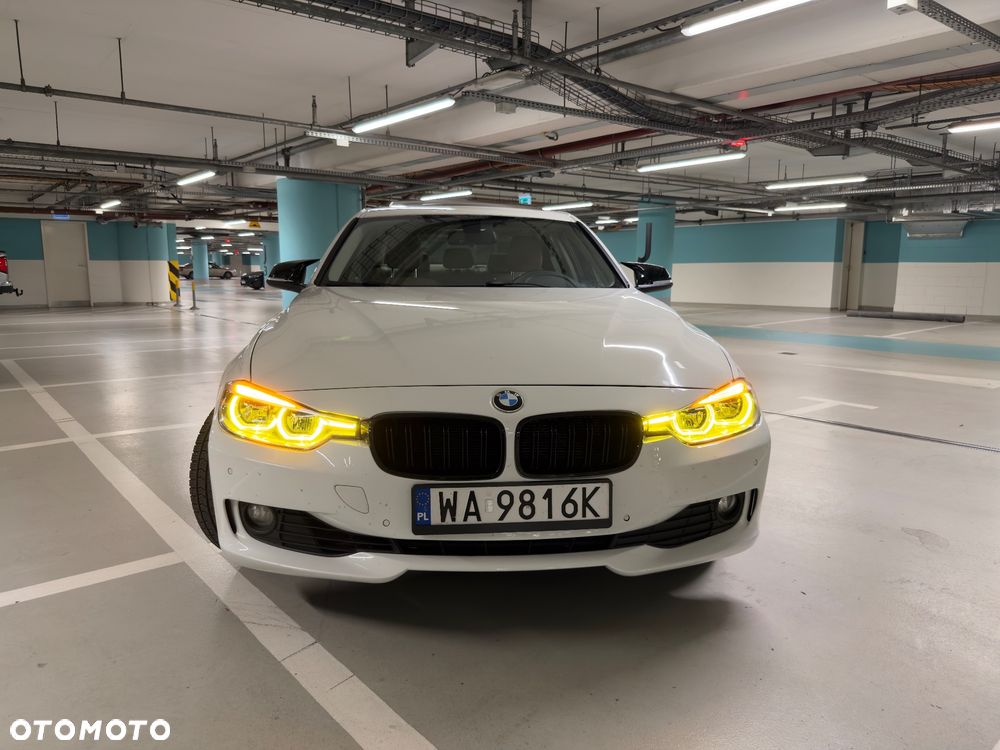 BMW Seria 3 - 3