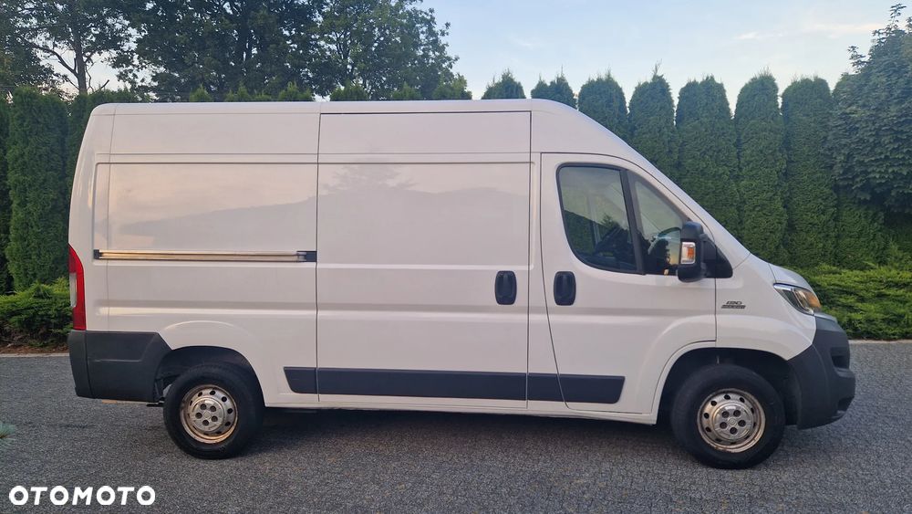 Fiat Ducato - 8