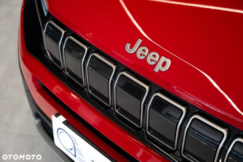 Jeep Avenger - 35