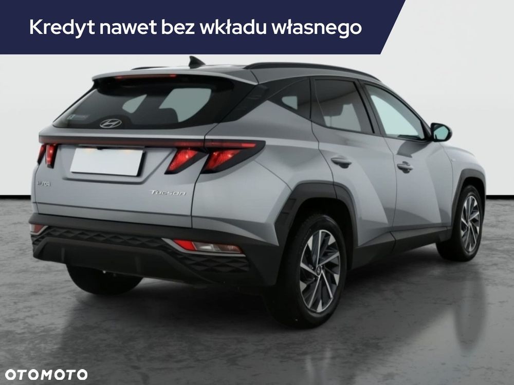 Hyundai Tucson - 7