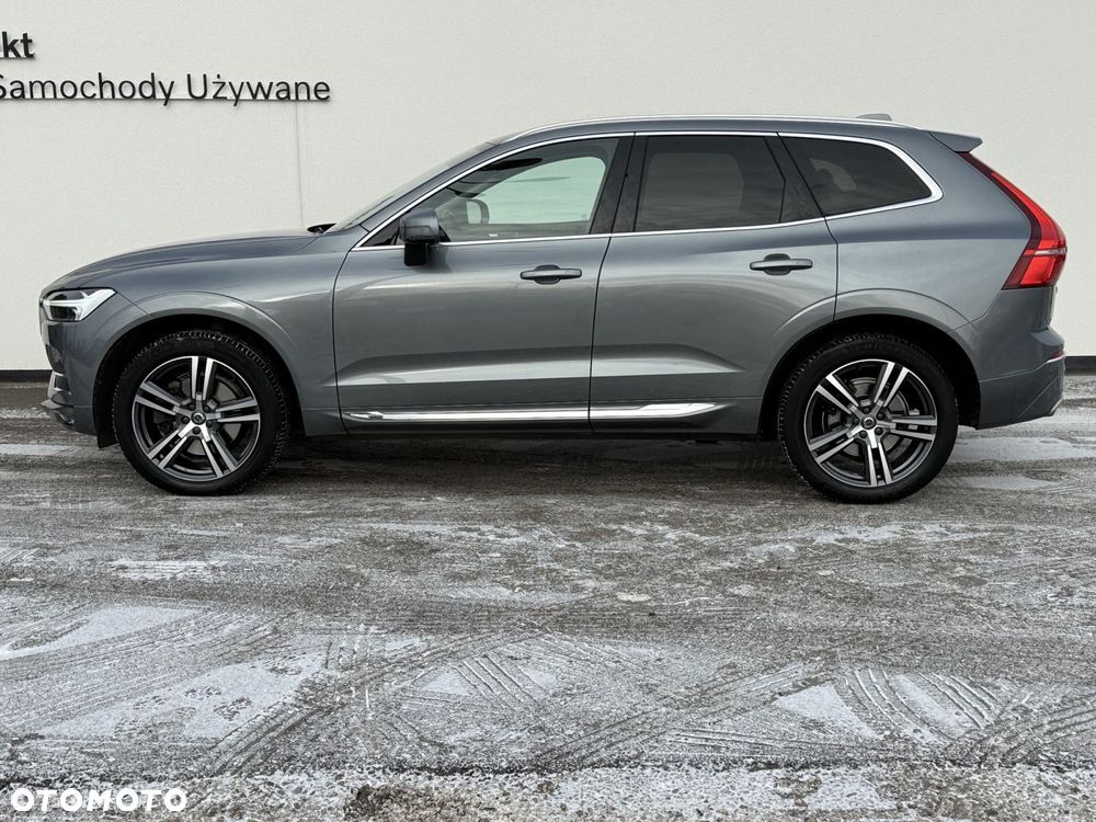 Volvo XC 60 - 5