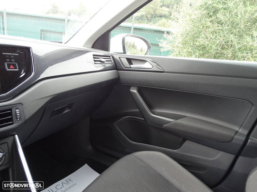 VW Taigo 1.0 TSI Urban - 27