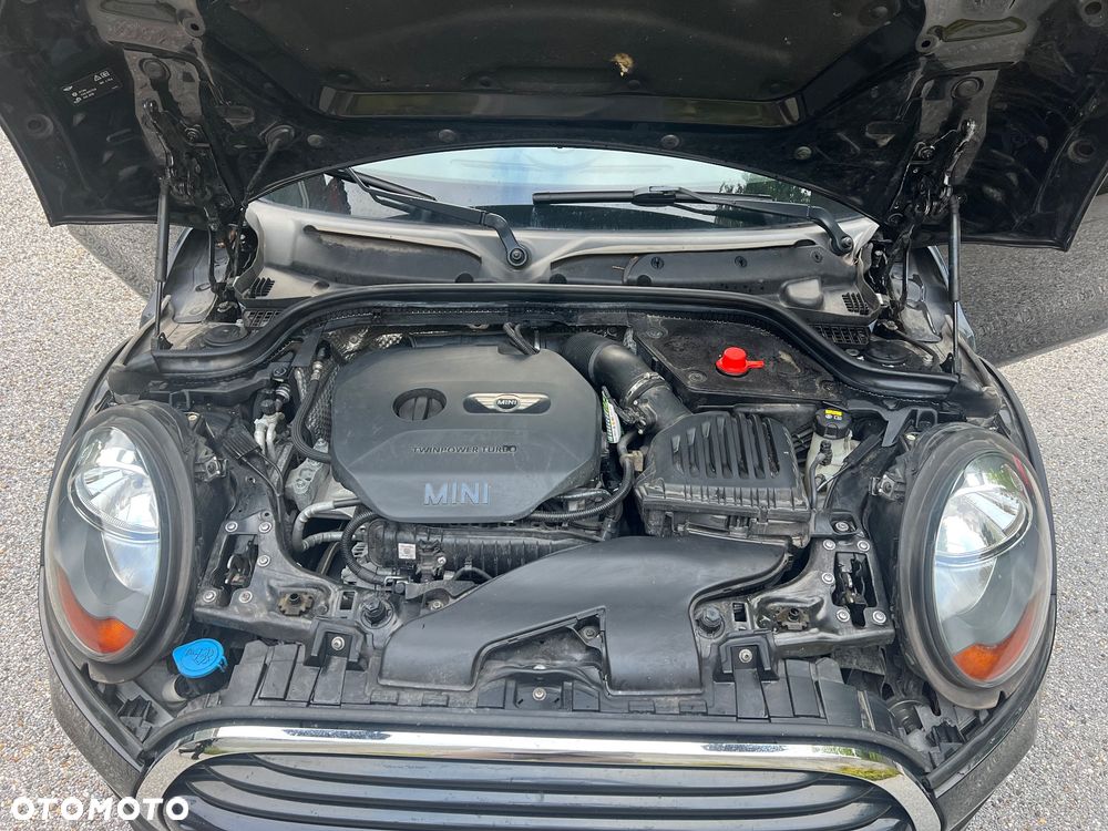 MINI Cooper Standard - 10