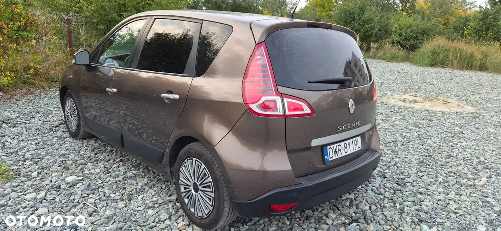 Renault Scenic 2009 photo 5