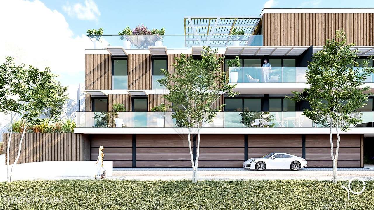 Apartamento T3 para venda - Grande imagem: 3/21
