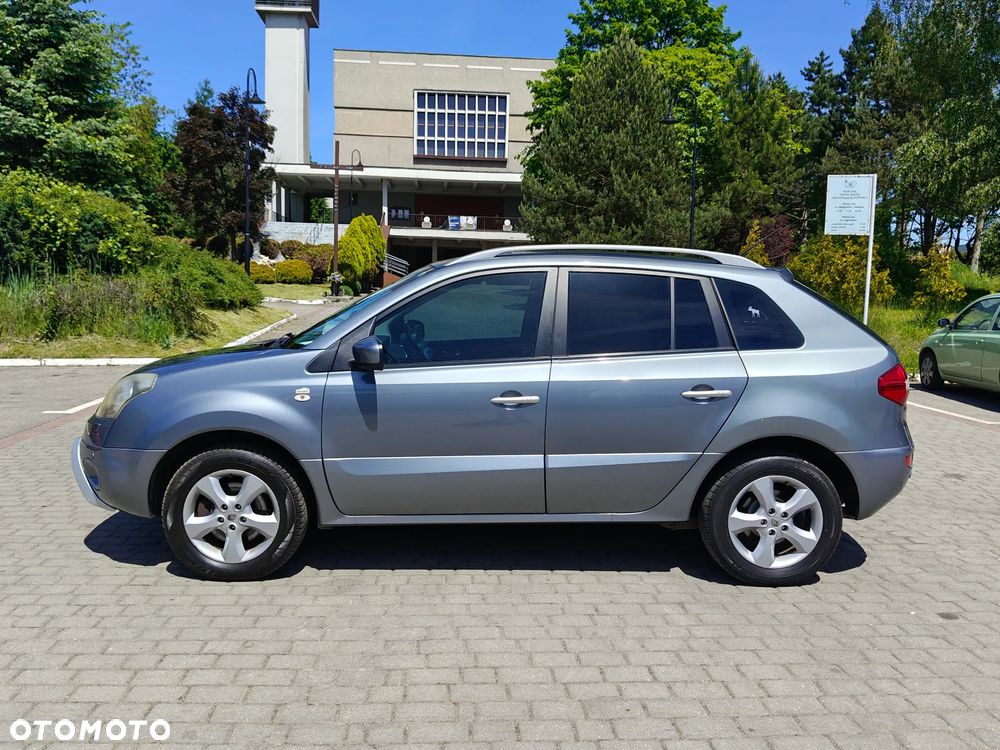 Hyundai Santa Fe 2.0 CRDI Style - 4